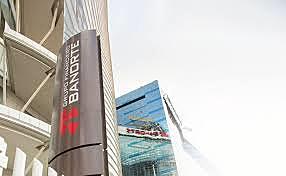 Ubicación de la oficina principal