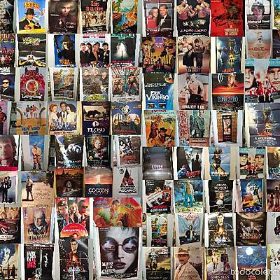 Timeline: Historia de la música en el cine