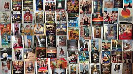 Timeline: Historia de la música en el cine