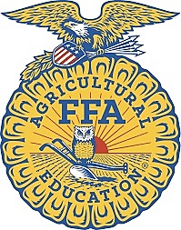 FFA Meeting @ 8:00 AM