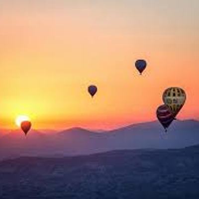 Timeline: Important Dates!