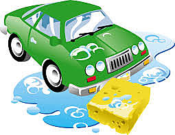 Fundraiser for East Coast Trip