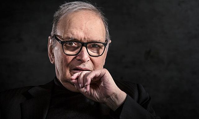 Soundtrack de "Érase una vez en América"