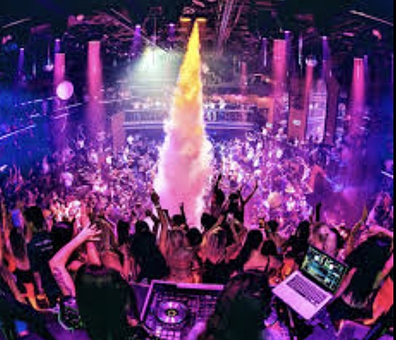 Mi primer cumpleaños