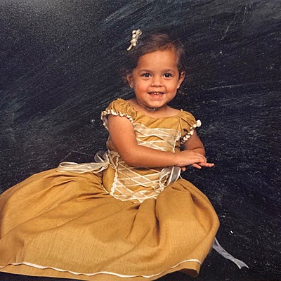 Timeline: My life journey