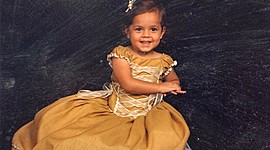 Timeline: My life journey