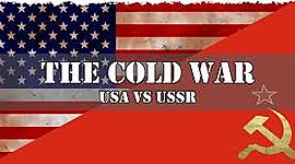 Timeline: Cold War Timeline
