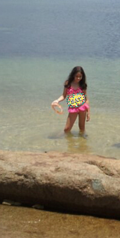 Primer evento especial