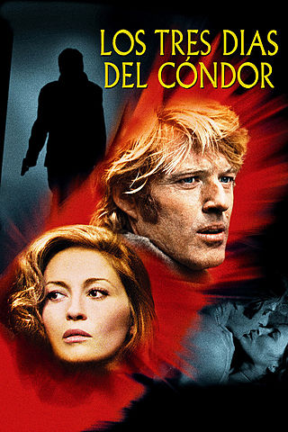 Soundtrack de "Los tres días de Cóndor"