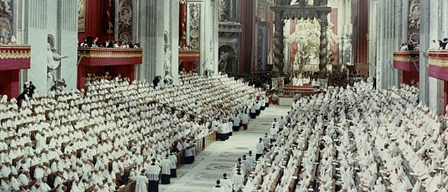 Concilio Vaticano II