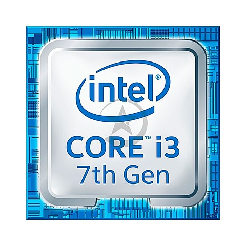 Intel Core i3