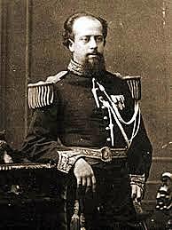 Alejo Julio Argentino Roca