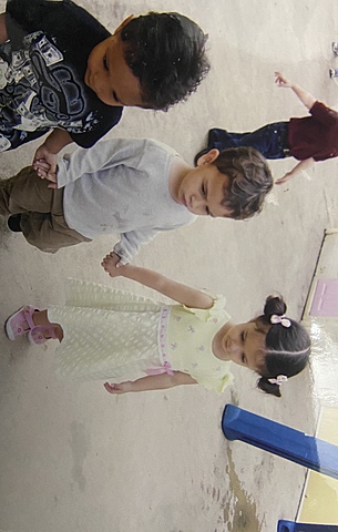 Cuido, Pre-Kinder y Kinder