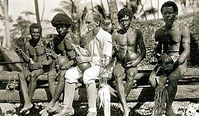 Malinowski, fundador de la antropología aplicada