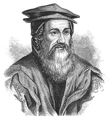 Conrad von Gesner (1557 d.C.)