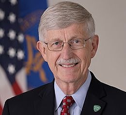 Francis Collins (2001 d.C.)