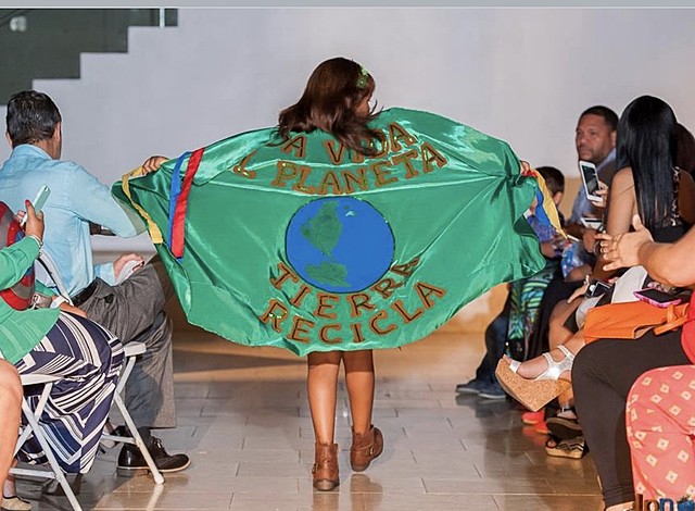 Cuando empece Modelaje