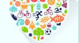 Timeline: Estilos de vida saludable