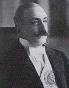 Roque José Antonio del Sagrado Corazón de Jesús Sáenz Peña