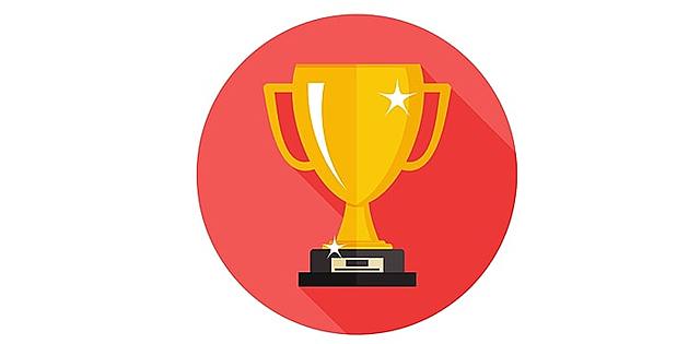 Ganha seu primeiro prêmio, como Revelação do Ano pelo Troféu Internet e Troféu Imprensa.