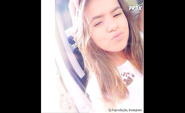 Posta sua primeira foto no Instagram.