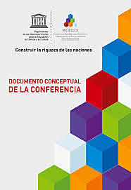 Conferencia Mundial sobre Atención y Educación de la Primera Infancia (AEPI)