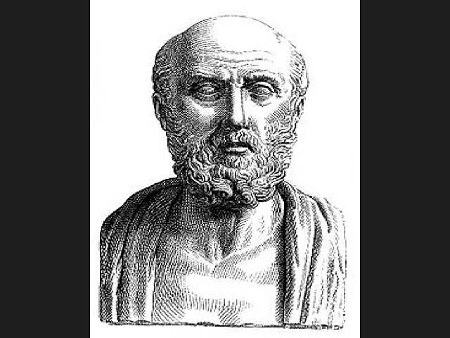 Hipocrates