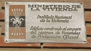 Ministerio de la Vivienda