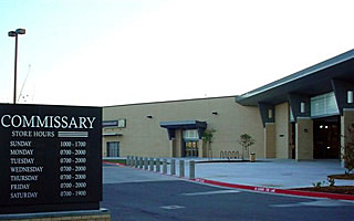 Started Civil Service Job at Tinker AFB, OK