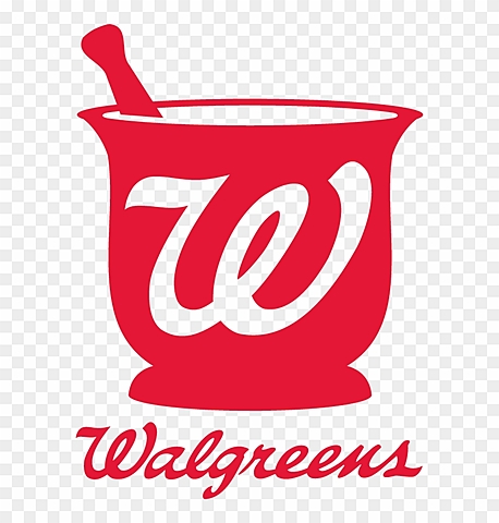 Started Job at Walgreens