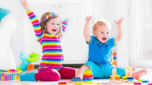 primera definición de educación inicial