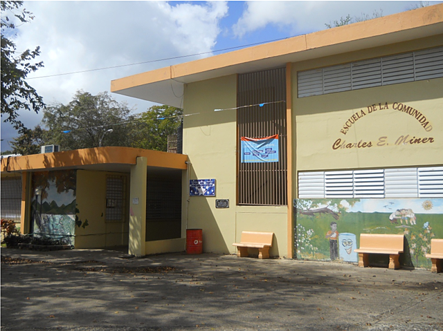 Mi primer día de Kinder