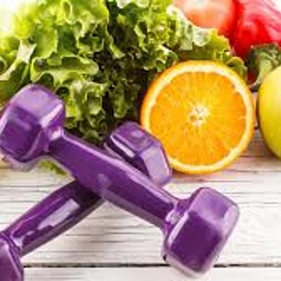 Timeline: Tipos De Vida Saludable