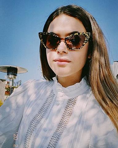 Maísa posta foto anunciando 30 milhões de seguidores no Instagram