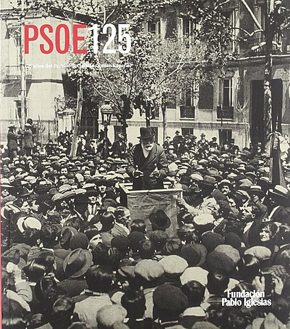 Fundació del PSOE