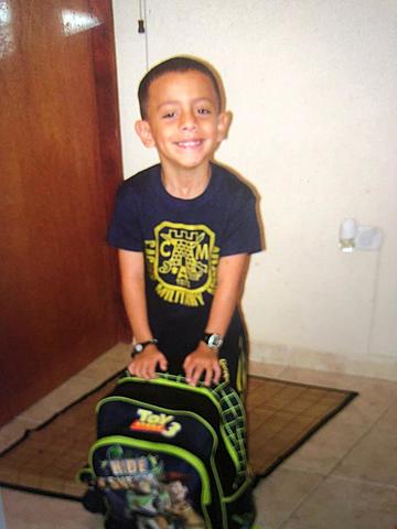 Mi Primera experiencia escolar