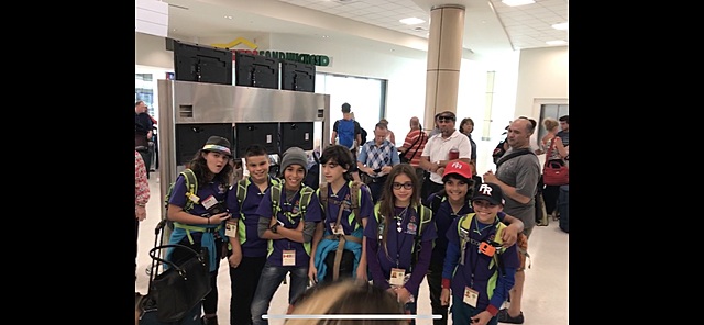 Intercambio Cultural en Perú