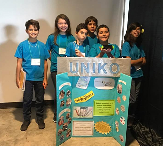 Competencias Empresariales