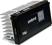 Procesador pentium 2