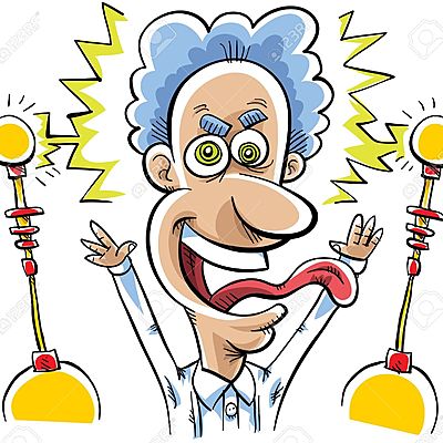 Timeline: Historia del electromagnetismo