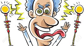 Timeline: Historia del electromagnetismo