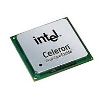 Procesador intel Celeron