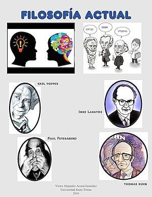 FILOSOFÍA ACTUAL