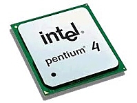 Procesador intel pentium 4