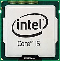 Intel core i5