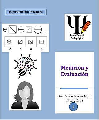 MEDICIÓN Y EVALUACIÓN
