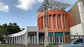 Escuela Libre de Musica