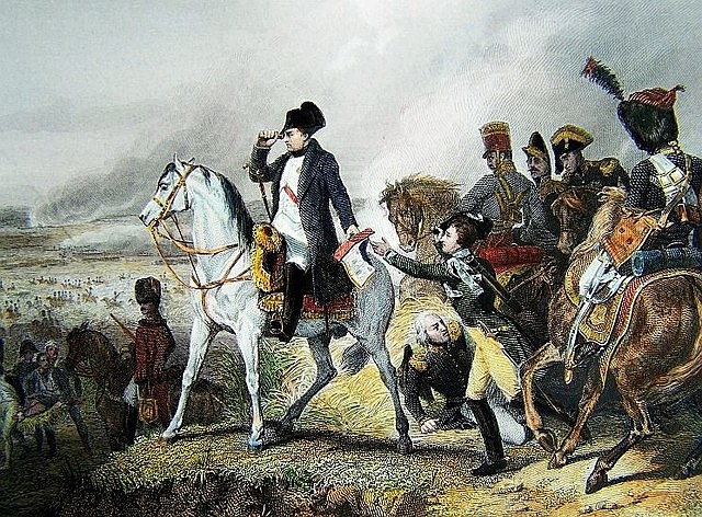 Venezuelan War of Independence