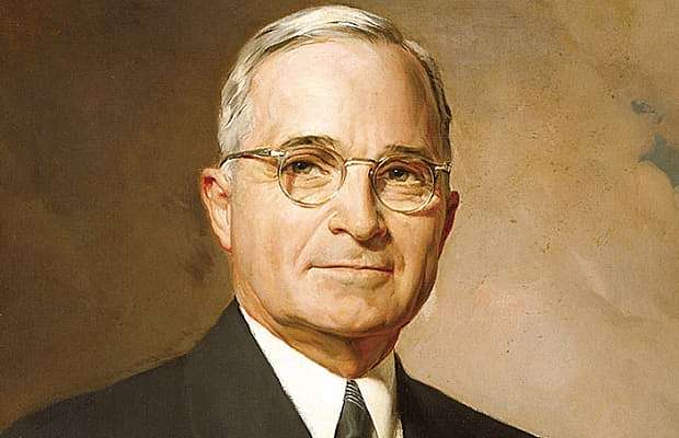 Truman Doctrine