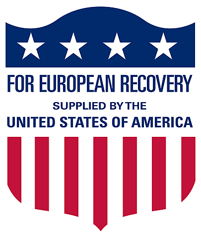 Marshall Plan Is Announced